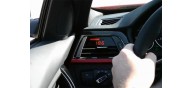 P3 Cars Vent Integrated Digital Interface